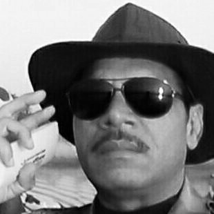 KUNWER SATENDRA SHINGH